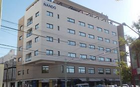 Nandó Apart Hotel
